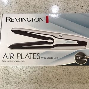Remington hair straightener